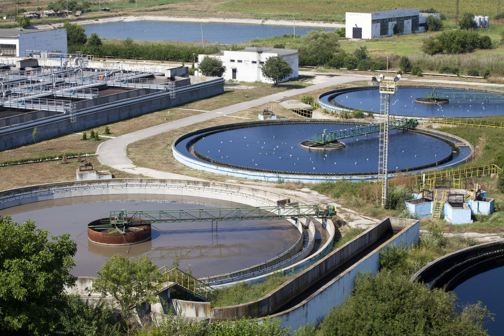 Water Treatment Facility