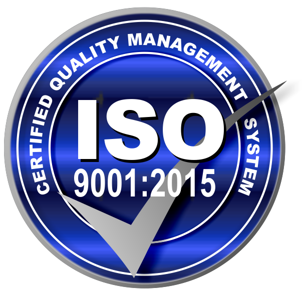 ISO 9001