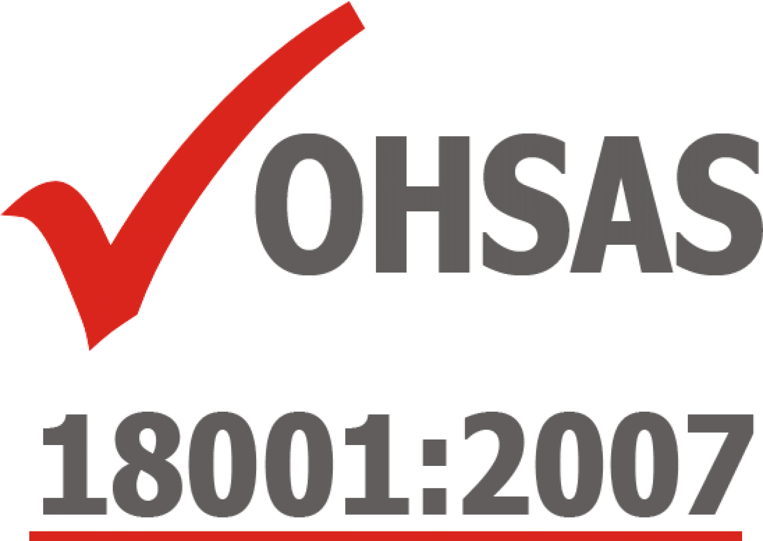 OHSAS 18001