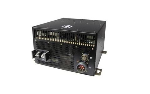 Transformer Rectifier Units