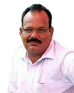Mohan Verma